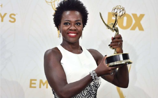 Un palmarès historique aux 67èmes Emmy Awards