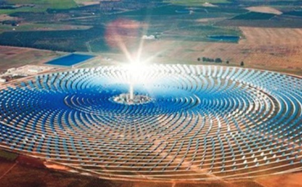 Le Maroc n’est pas cité dans le classement du think tank Ember concernant l’installation de nouvelles capacités solaires: C’est à quel niveau que ça cloche ?