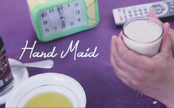 “Hand Maid” La vie d’une domestique marocaine en 90 secondes