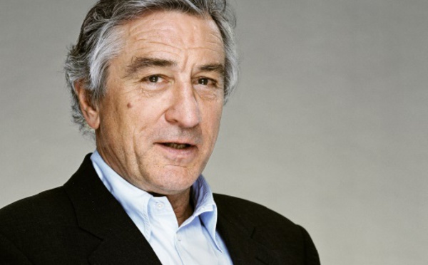 Le nouveau stagiaire s’appelle Robert de Niro