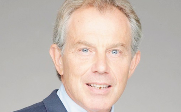 Reconversion des chefs d’Etat : Tony Blair L’homme de ménages