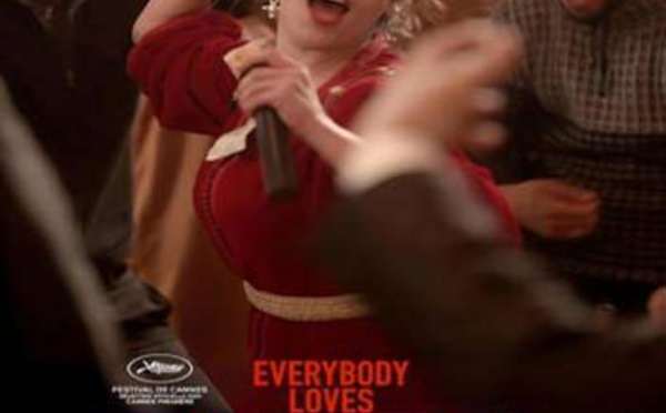 Ouverture du 1er Festival du film arabe de Lisbonne : Projection d’"Everybody loves Touda"