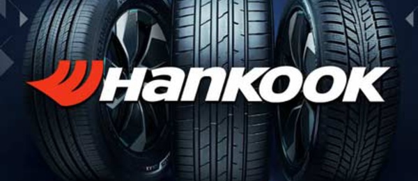 Le fabricant de pneus Hankook lance sa filiale au Maroc