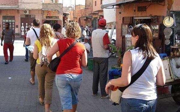 Maroc : Un record historique de 13,1 millions de touristes à fin septembre