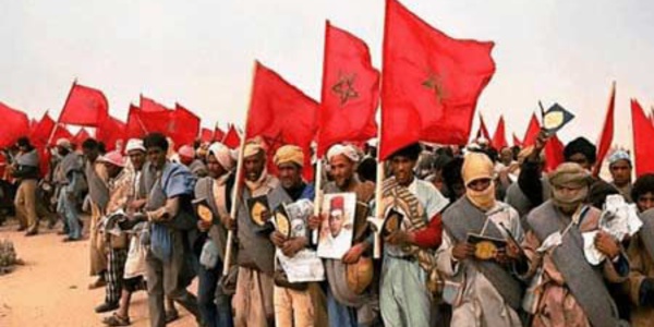 Le peuple marocain célèbre, ce mercredi, le 49ème anniversaire de l'annonce de la glorieuse Marche Verte