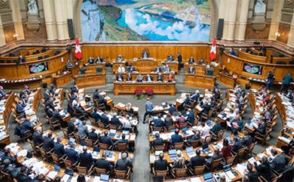 Intenses activités de la délégation parlementaire marocaine à la 149ème assemblée de l'UIP à Genève