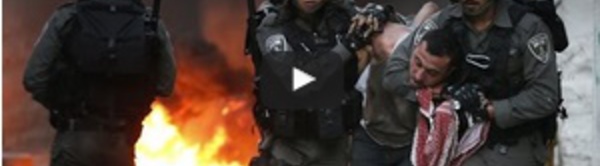 Violences à Jérusalem et en Cisjordanie : Netanyahou donne carte blanche à son armée