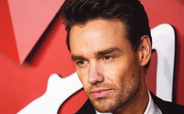 Liam Payne. Chanteur à la gloire précoce du boys band One Direction