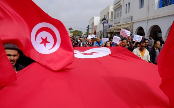 Le Nobel de la paix au dialogue national tunisien