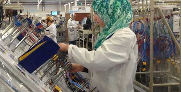 Exportations marocaines : Le contenu technologique en amélioration continue