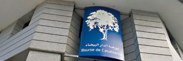 La Bourse de Casablanca ouvre en bonne mine