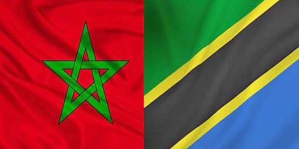 La Tanzanie salue l'Initiative Afrique Atlantique lancée par SM le Roi