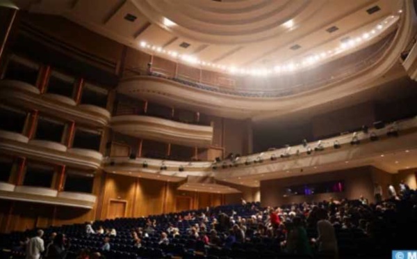 FNF de Tanger : Du nid douillet au palais des rêves !