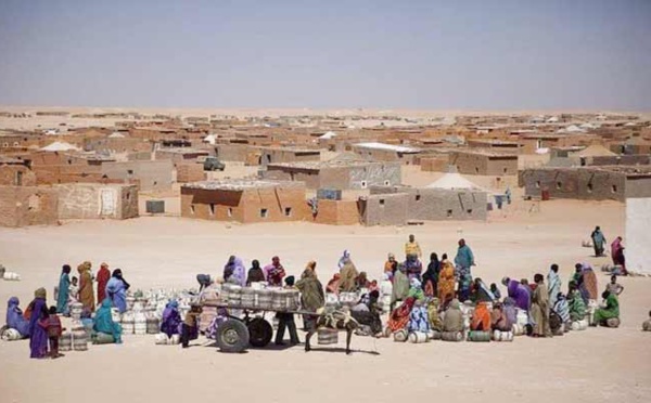 Depuis Rome, appel à ce que soit mis fin aux souffrances des séquestrés de Tindouf