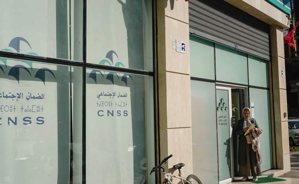 AMO-Tadamon: 15,51 MMDH de cotisations des bénéficiaires versées par l'Etat à la CNSS