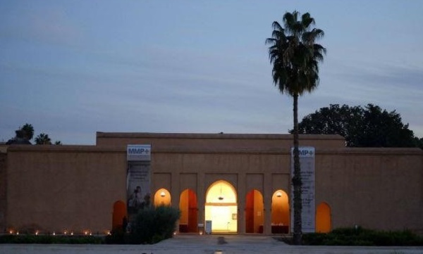 Le LCD Award attribué au Musée de Marrakech de la photographie