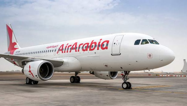 Air Arabia inaugure une nouvelle liaison directe entre Tétouan et Paris