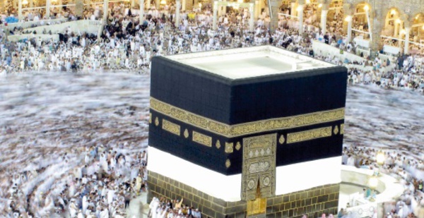 La bousculade de la Mecque serait la plus meurtrière de l'histoire du hajj