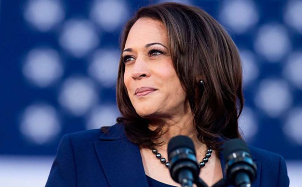 Kamala Harris. Une campagne méthodique pour une candidature historique