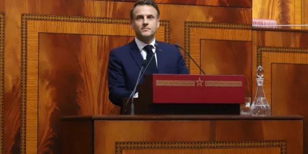 Le discours du Président Macron au Parlement ouvre des perspectives plus larges pour le partenariat Maroc-France