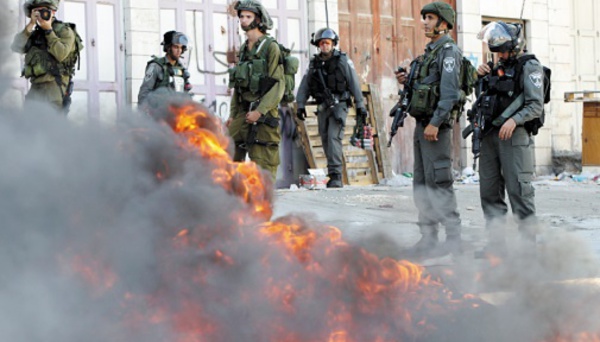 Israël boucle Al-Qods et installe des checkpoints autour des quartiers palestiniens