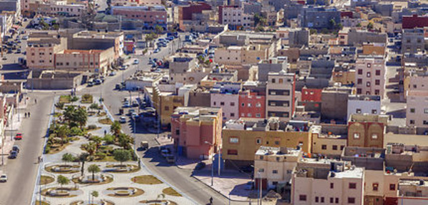 La gouvernance et la promotion des droits de l'Homme au centre d'une rencontre à Dakhla