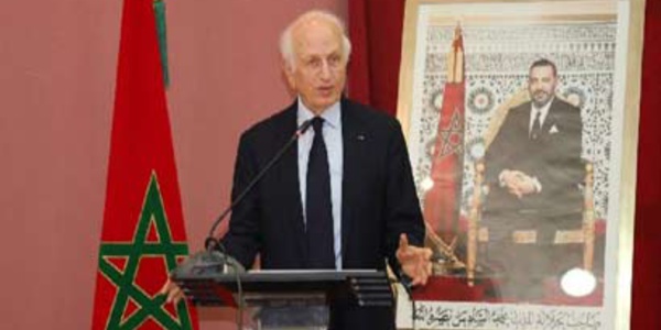 Washington Institute à Essaouira : André Azoulay met en exergue l’exception marocaine dans le concert des nations