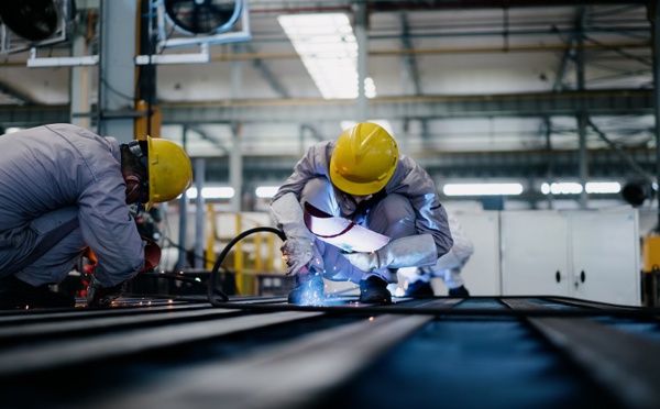 Industries manufacturières : Baisse de l'indice des prix à la production de 0,1% en septembre