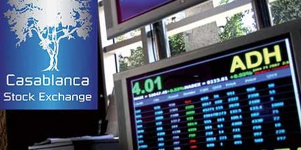 La Bourse de Casablanca démarre en hausse