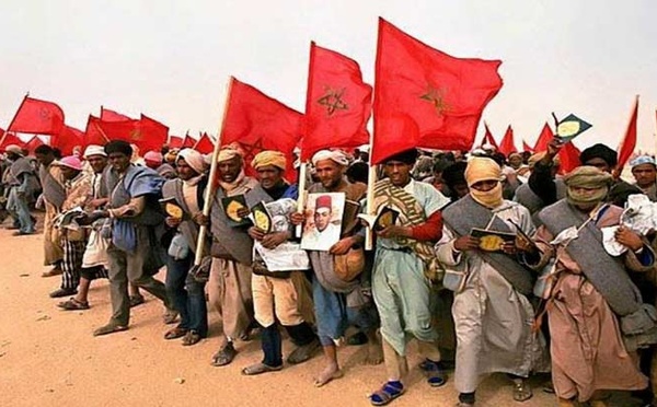 Mustapha El Ktiri : La commémoration de la Marche Verte, une occasion de renouveler la mobilisation pour défendre l’intégrité territoriale du Royaume