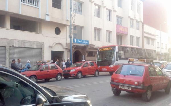 Khouribga se dote de nouveaux bus malgré la résistance des lobbies