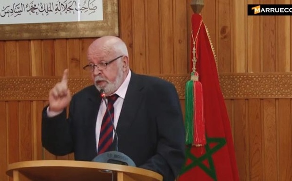 Le Discours Royal réaffirme la position ferme du Maroc sur la question du Sahara