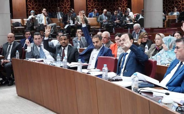 Le “NON” du Groupe socialiste à la première partie du PLF 2025