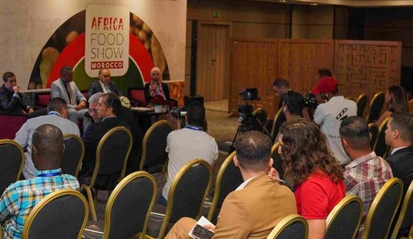 La 6ème édition de l'Africa Food Show  se tiendra du 20 au 22 novembre à Casablanca