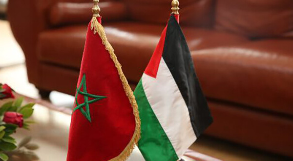 Le Maroc réaffirme à Rome ses positions constantes de soutien à la cause palestinienne