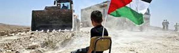 Le rôle de la communauté internationale dans la promotion des droits de l’enfant palestinien, au centre d'une conférence à Amman