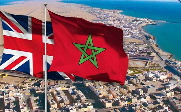 Harry James Richer : Le soutien du Royaume-Uni à la souveraineté du Maroc sur le Sahara, un impératif stratégique