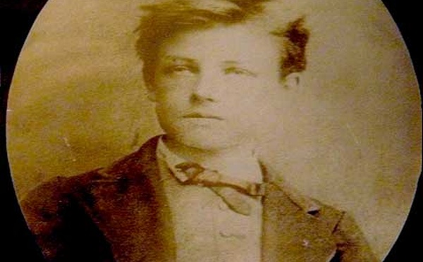 Rimbaud, l’énigmatique