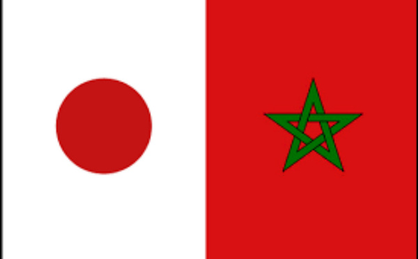 Maroc-Japon: Renforcement de la coopération en matière d’investissement