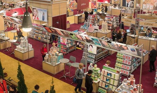 Participation du Maroc au Salon du livre de Montréal