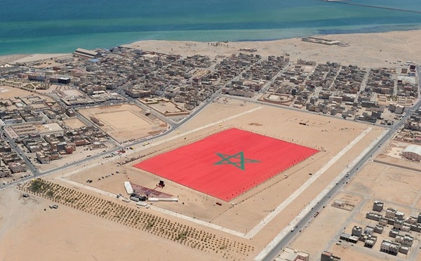 Sainte Lucie, le Commonwealth de la Dominique et Grenade réaffirment leur plein soutien à la souveraineté du Maroc sur son Sahara