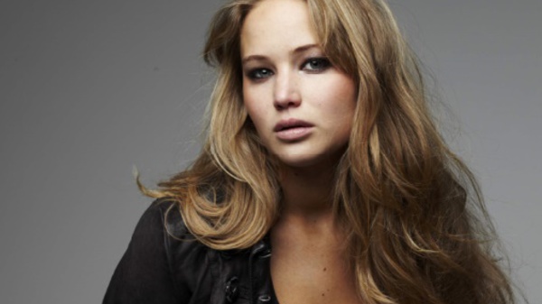 Jennifer Lawrence fait ses adieux à la saga “Hunger Games”