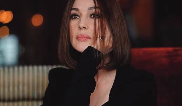 Festival international du film : Monica Bellucci enchante Marrakech avec un hommage vibrant à Maria Callas