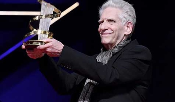 David Cronenberg. Une étoile d’or pour un maître du cinéma contemporain