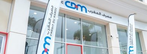 Crédit du Maroc: Émission d'obligations subordonnées perpétuelles de 500 MDH