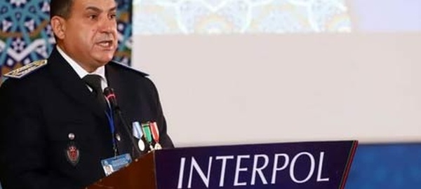 Le président d'Interpol salue  l'élection du Maroc au poste de vice-président pour l’Afrique