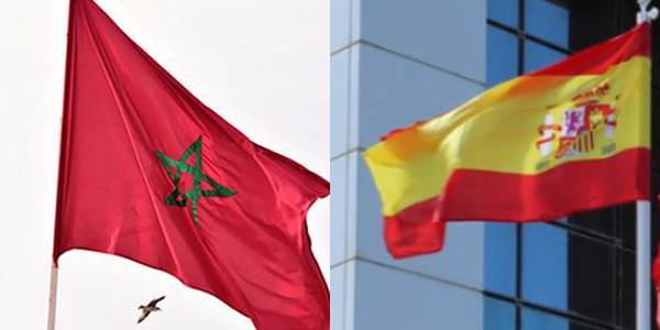 Gestion des flux migratoires : L'Espagne salue "la coopération étroite" avec le Maroc