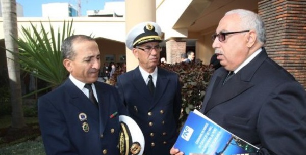 La Capitainerie du port de Casablanca certifiée ISO 9001