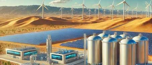 Le Maroc, "acteur clé" de la transition énergétique mondiale