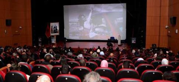 Ouverture  à Settat de la 16ème édition du Festival national du film d’amateurs